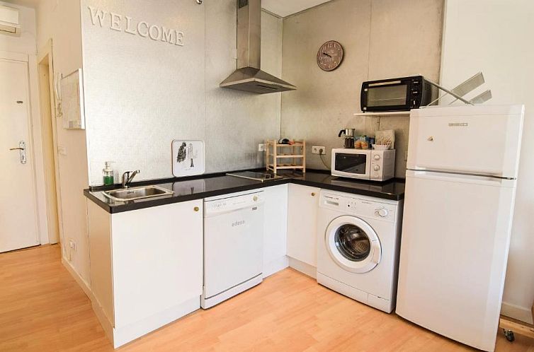 P&P Apartament Lagunillas I y II