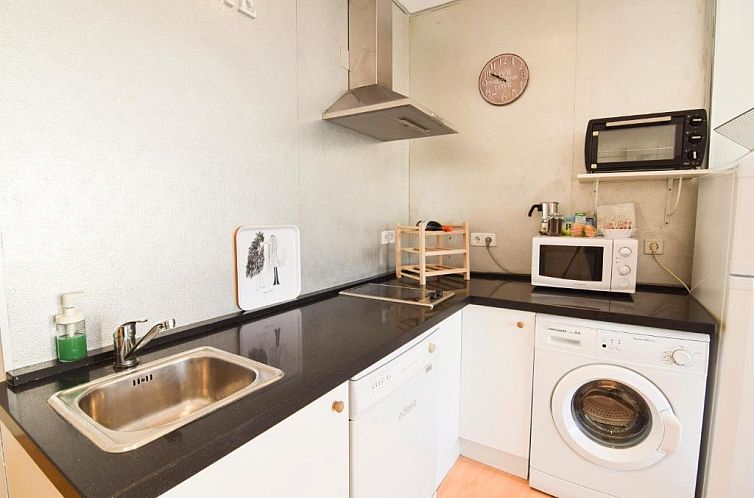 P&P Apartament Lagunillas I y II