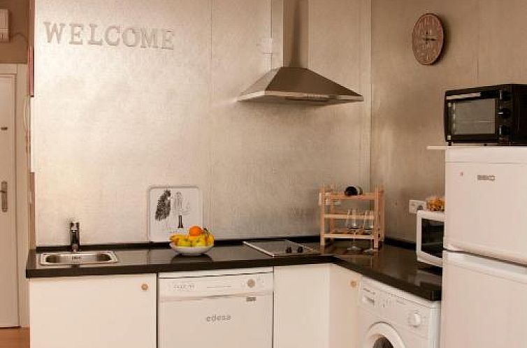 P&P Apartament Lagunillas I y II