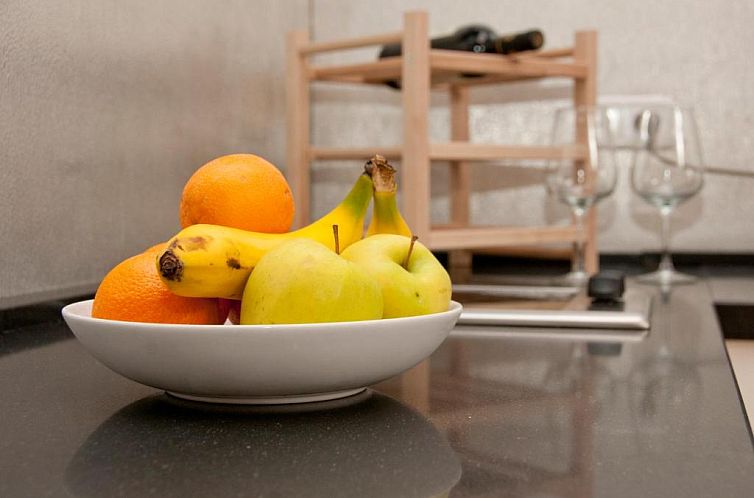 P&P Apartament Lagunillas I y II