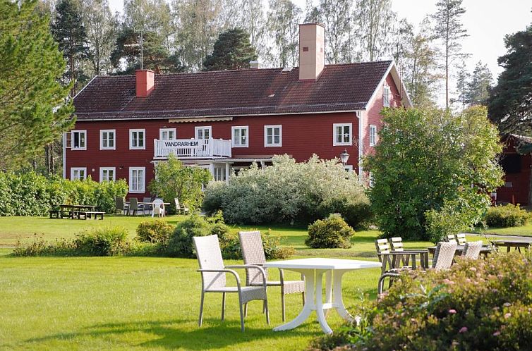 Borrgården Hostel