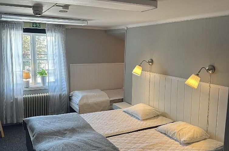 Borrgården Hostel