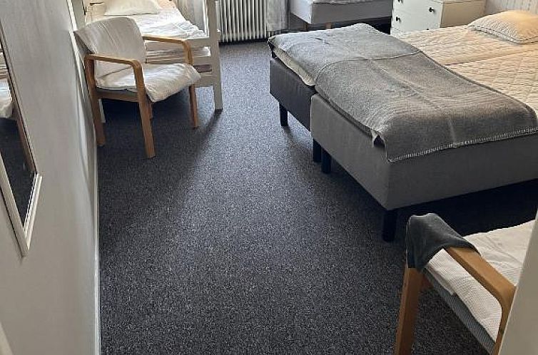 Borrgården Hostel