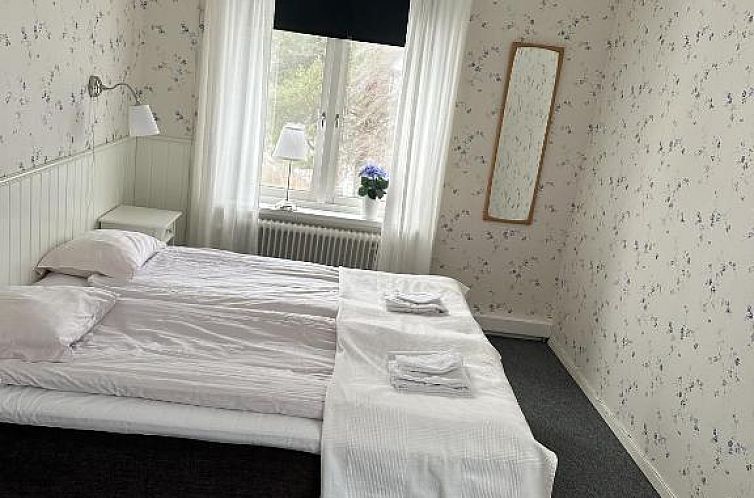 Borrgården Hostel