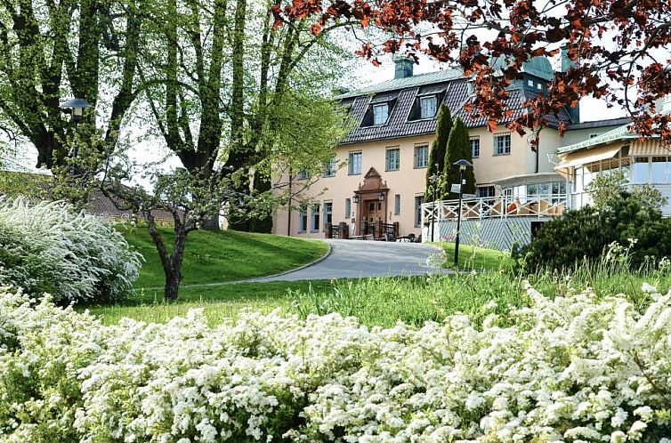 Såstaholm Hotell & Konferens