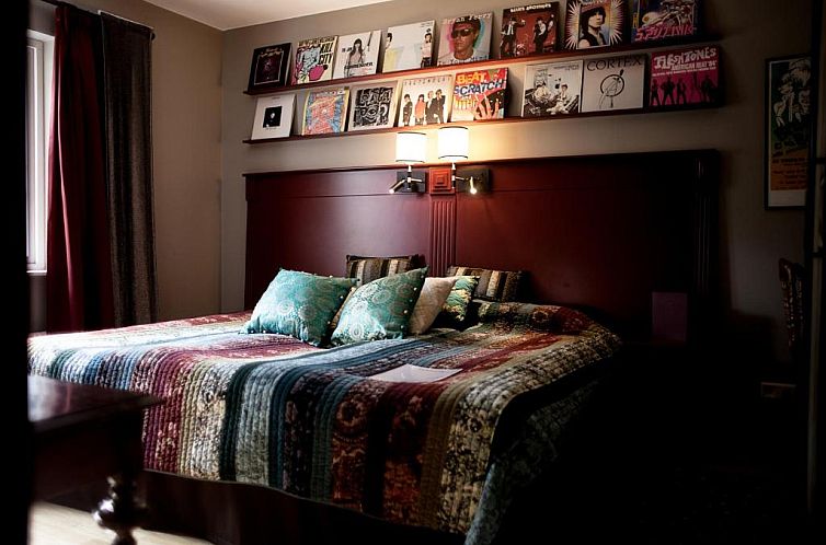 Såstaholm Hotell & Konferens