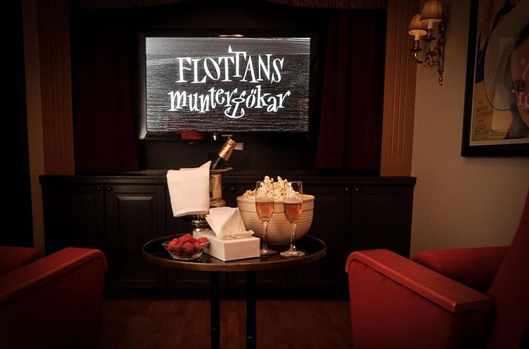 Såstaholm Hotell & Konferens