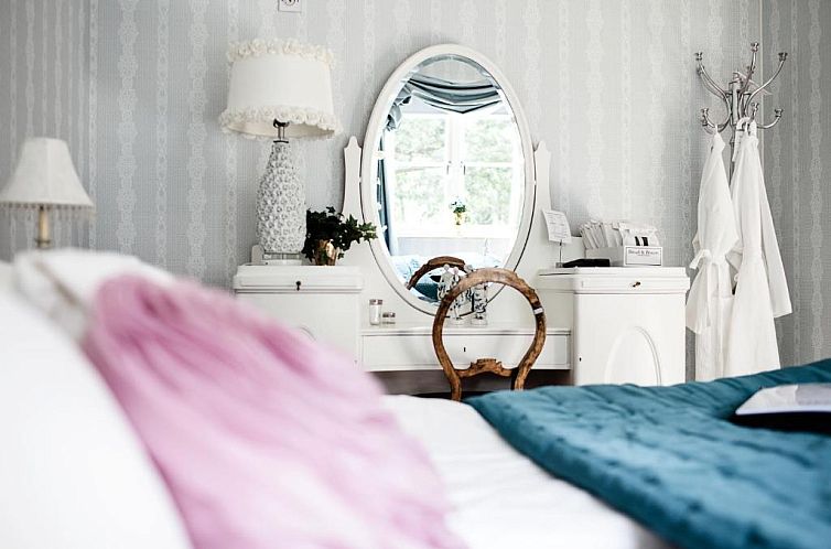 Såstaholm Hotell & Konferens