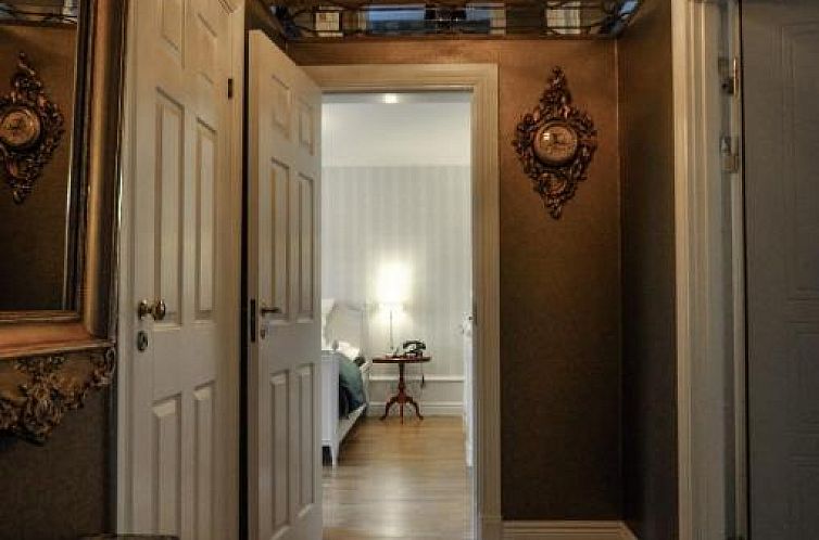 Såstaholm Hotell & Konferens