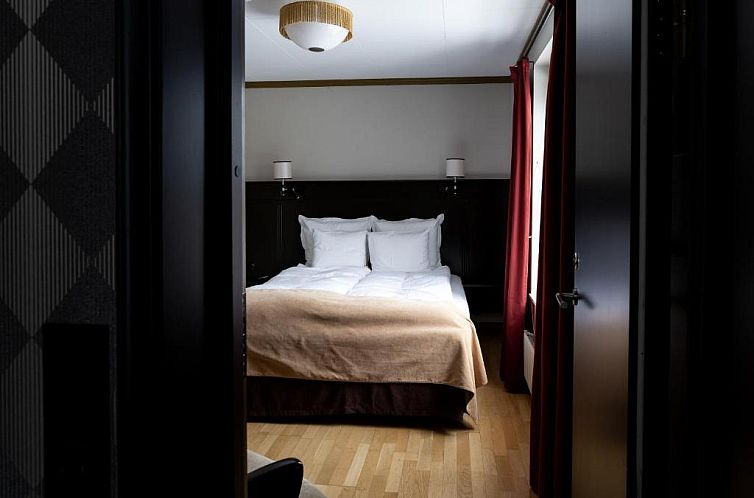 Såstaholm Hotell & Konferens