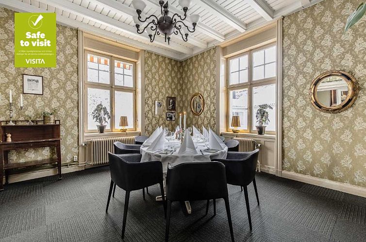 Såstaholm Hotell & Konferens