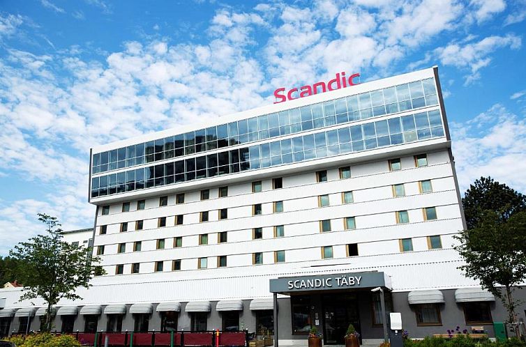 Scandic Täby