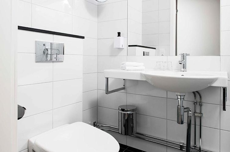 Scandic Täby
