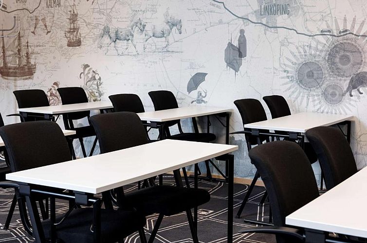Scandic Täby