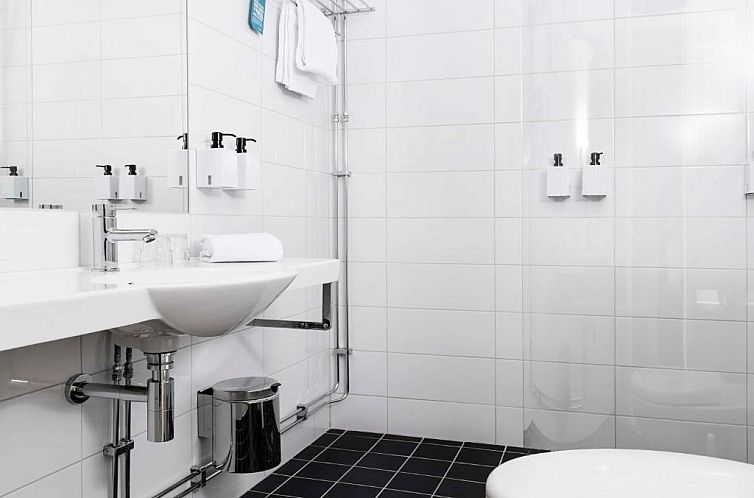 Scandic Täby