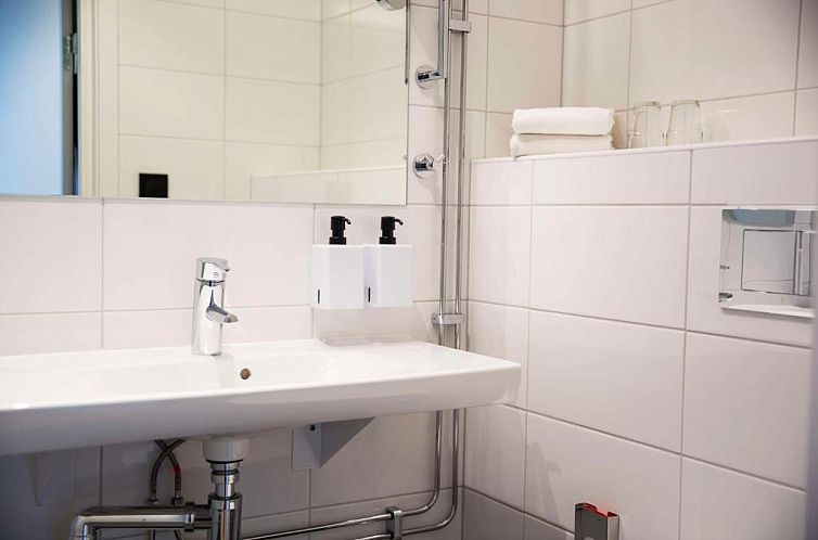 Scandic Täby