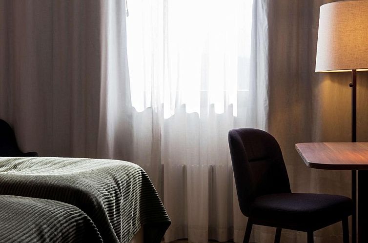 Scandic Täby