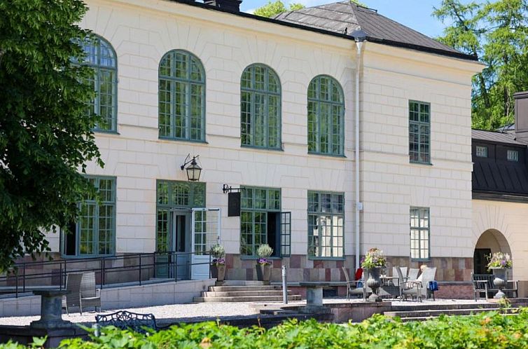 Näsby Slott