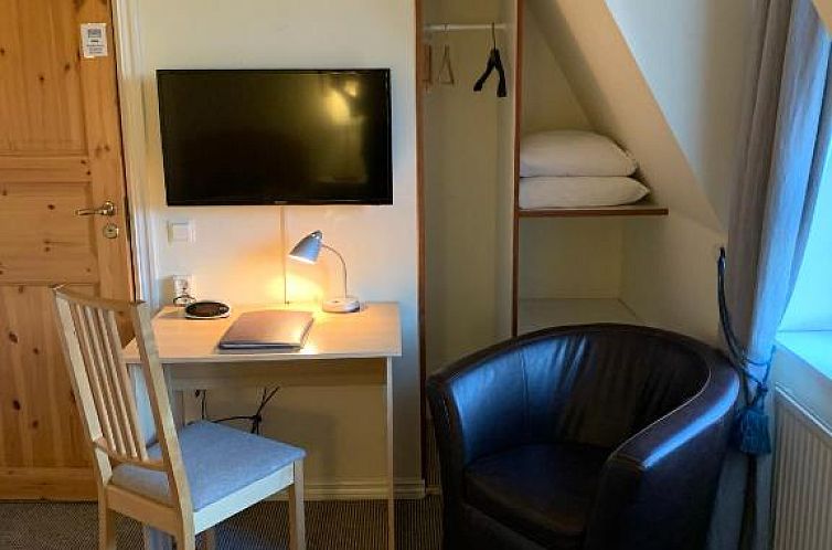 Nya Pallas Hotel