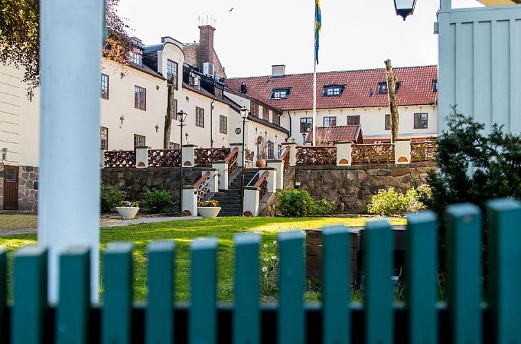 Verblijf 3517306 - Vakantie appartement Götaland - Värdshuset Hwitan