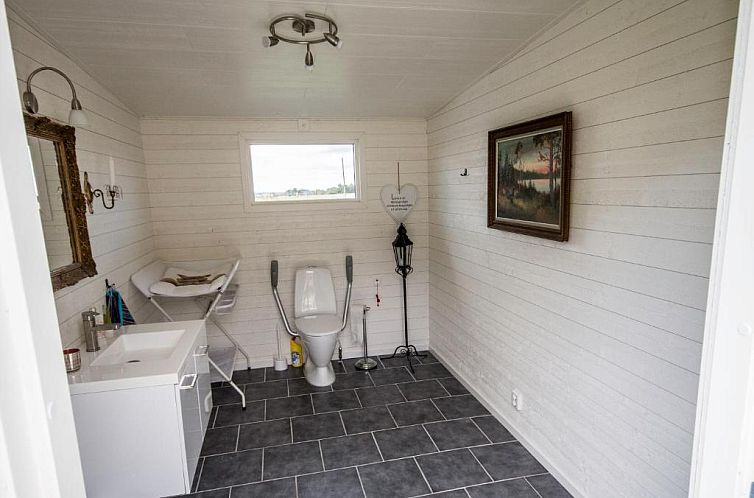 Stall Hällarp