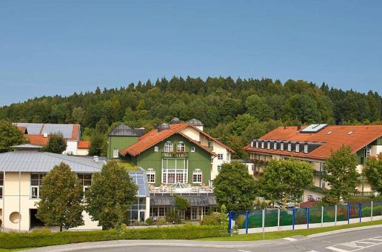 Best Western Premier Bayerischer Hof Miesbach