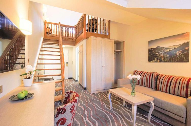 Best Western Premier Bayerischer Hof Miesbach