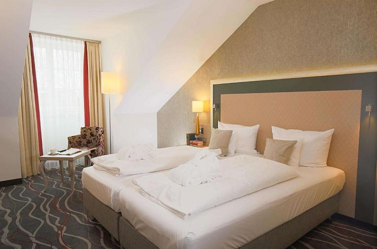 Best Western Premier Bayerischer Hof Miesbach