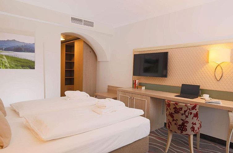 Best Western Premier Bayerischer Hof Miesbach