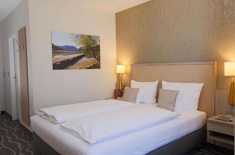 Best Western Premier Bayerischer Hof Miesbach
