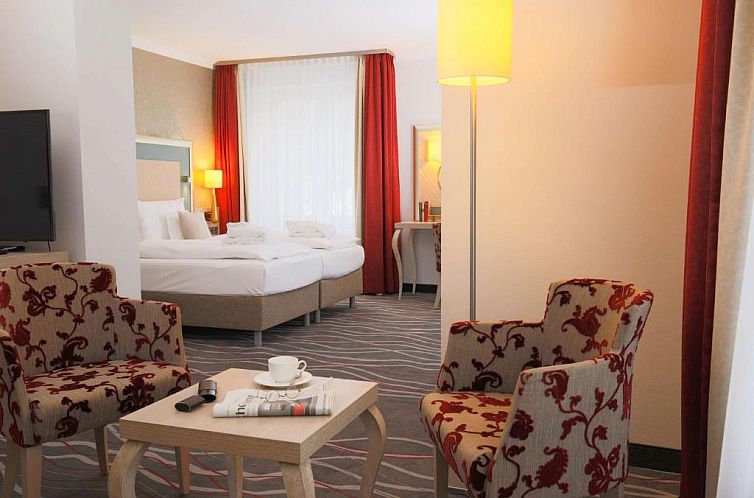 Best Western Premier Bayerischer Hof Miesbach