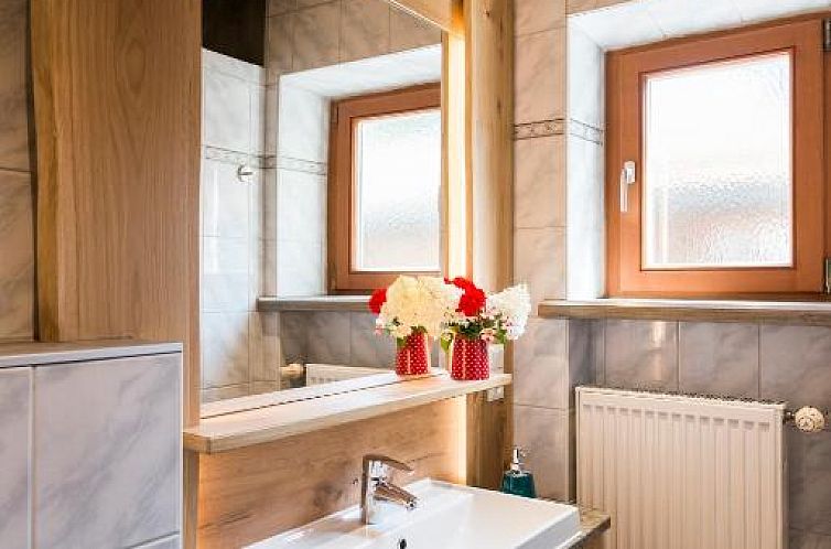 Pension Wendelstein