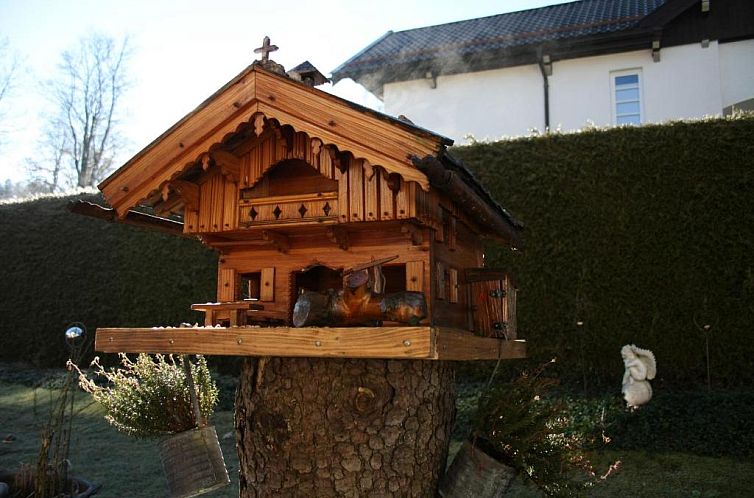 Pension Wendelstein