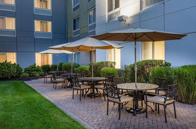 Hilton Garden Inn Islip/MacArthur Airport
