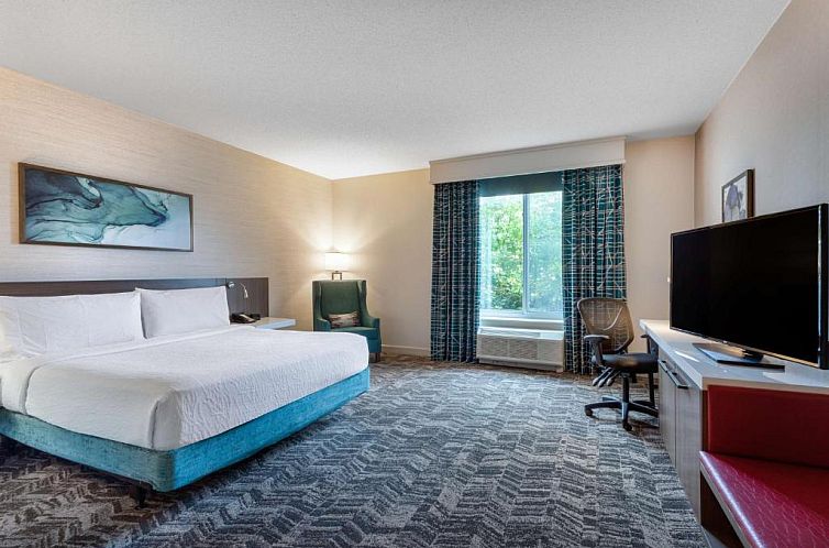 Hilton Garden Inn Islip/MacArthur Airport