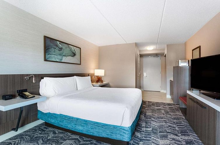 Hilton Garden Inn Islip/MacArthur Airport