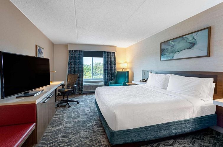 Hilton Garden Inn Islip/MacArthur Airport