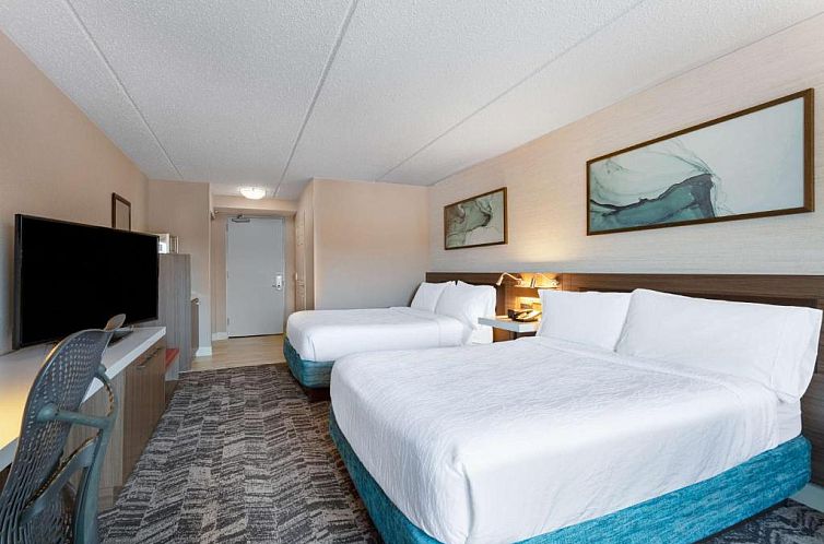 Hilton Garden Inn Islip/MacArthur Airport