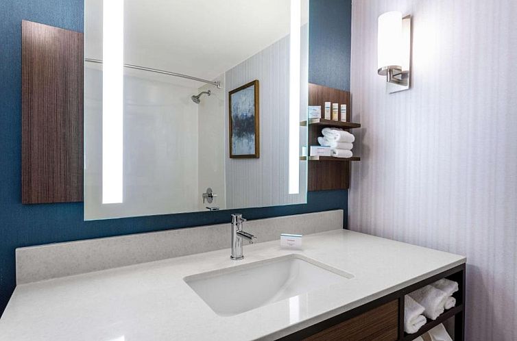 Hilton Garden Inn Islip/MacArthur Airport