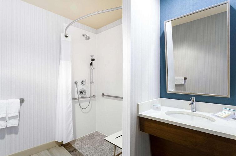 Hilton Garden Inn Islip/MacArthur Airport