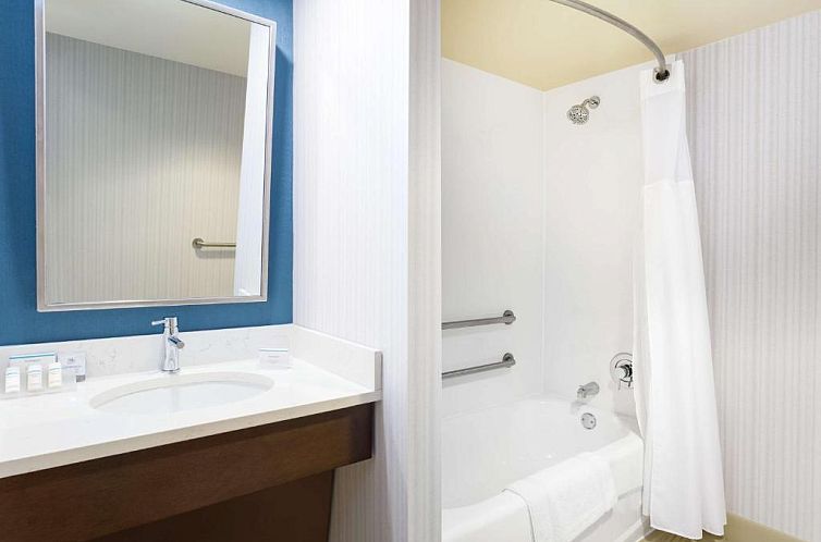 Hilton Garden Inn Islip/MacArthur Airport