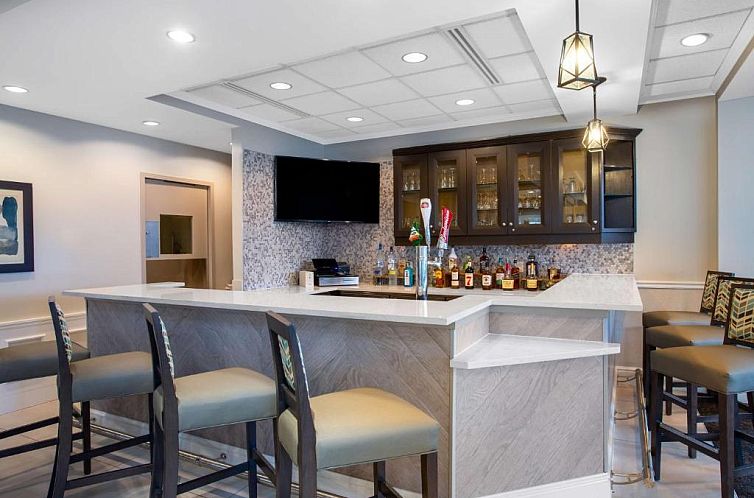 Hilton Garden Inn Islip/MacArthur Airport