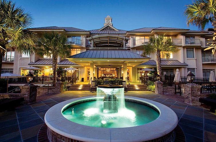 Guest house 3525303 - Apartment Zuiden - Inn and Club at Harbour Town