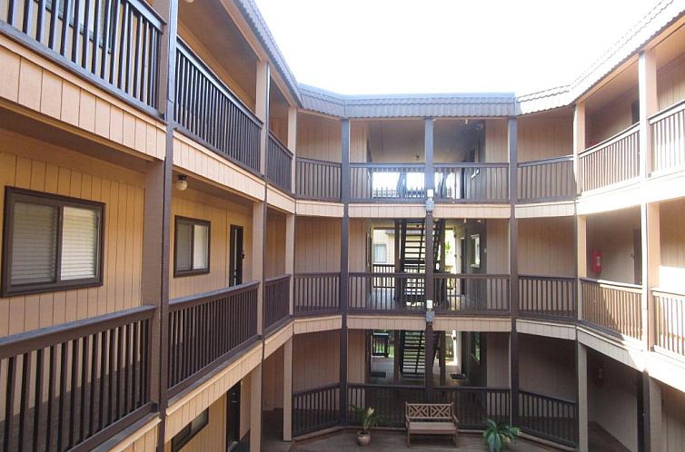 Hilton Head Island Beach and Tennis Resort