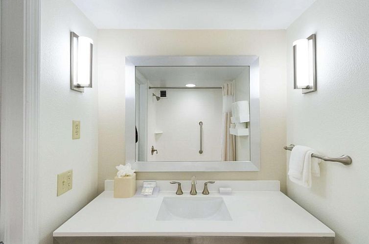 Hilton Garden Inn Daytona Beach Airport