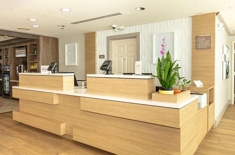 Hilton Garden Inn Daytona Beach Airport