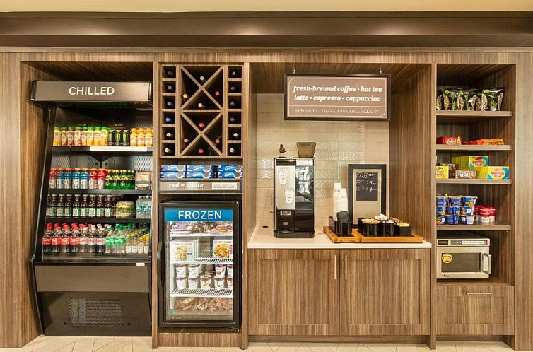 Hilton Garden Inn Daytona Beach Airport