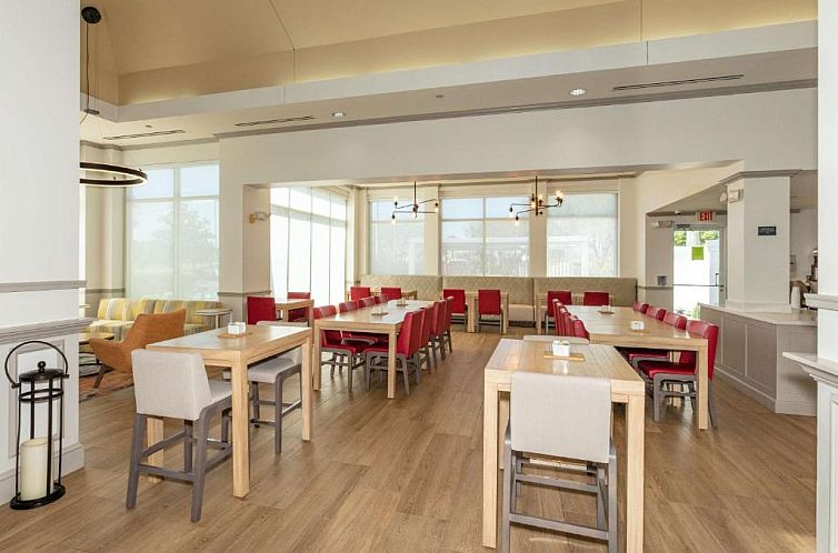 Hilton Garden Inn Daytona Beach Airport