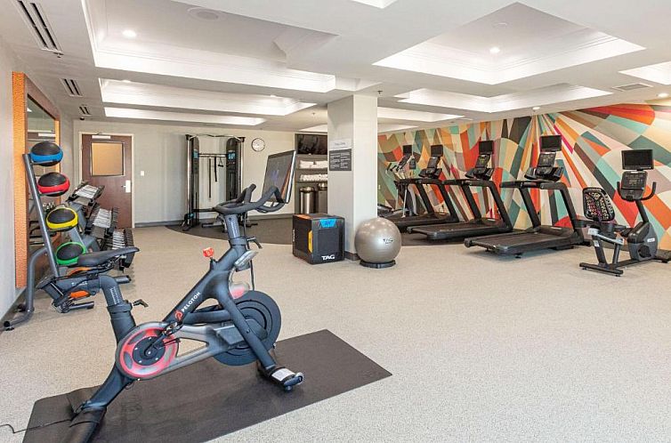 Hilton Garden Inn Daytona Beach Airport