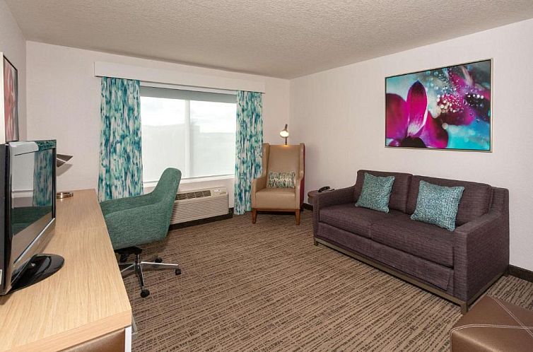 Hilton Garden Inn Daytona Beach Airport
